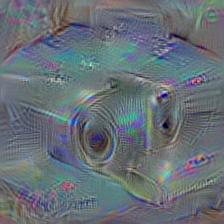 n04009552 projector
